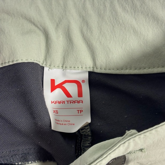 Kari Traa Women's Sanne Pants - XS - Picture 2 of 3